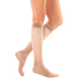 mJ-1 metropole® Kompressions-Kniestrümpfe, M