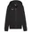 teamGOAL Kapuzenjacke Damen 03 black/white M