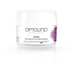 OPTOLIND Creme 50 ml Creme