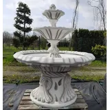 Casa Padrino Springbrunnen Jugendstil