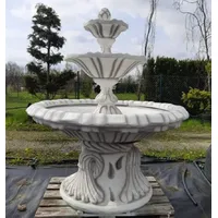 Casa Padrino Springbrunnen Jugendstil