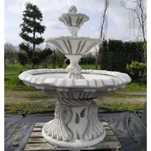 Casa Padrino Springbrunnen Jugendstil