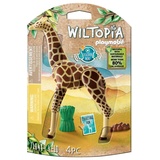 Playmobil Wiltopia Giraffe 71048