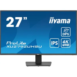 Iiyama ProLite XU2792UHSU-B6 27" schwarz