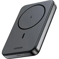 UGREEN 10000mAh Two-way Fast Charging Powerbank Black