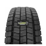 Evergreen EDR50 M+S 3PMSF 18PR 285/70 R19.5150/148K Ganzjahresreifen