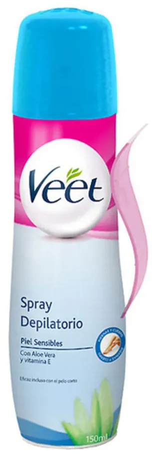 Rasierpinsel Veet ‎