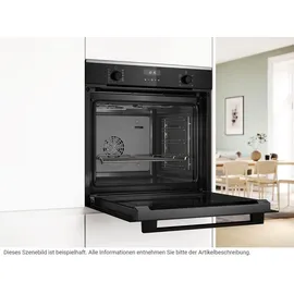 Bosch HBD632FH85 HBG237BB4 + PKH845BB1D