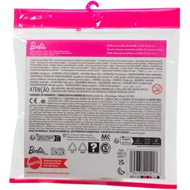 Barbie Fashions Bräutigam-Outfit Schwarz