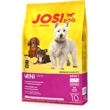 Josera JosiDog Mini 10 kg
