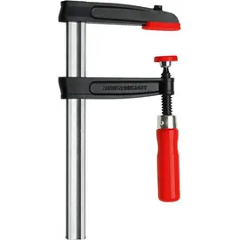 BESSEY Tool GmbH & Co. KG Tempergussschraubzwinge TPN Spann-W.300mm A.140mm 32x10mm BESSEY