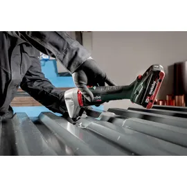 Metabo NIV 18 LTX BL 1,6 Akku-Nibbler