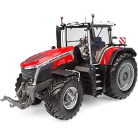 Universal Hobbies Massey Ferguson 9S.425 Production Version Modell von