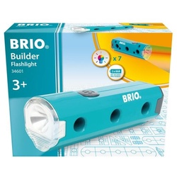 BRIO - Builder Taschenlampe