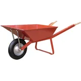 CAPITO Winkeleisenkarre WEK 85 85 l