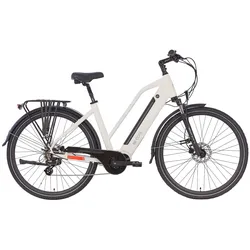 BE COOL City E-Bike Hi1 Damen eCBW-Hi1