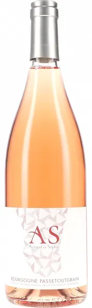 Bourgogne Passetoutgrains Rosé AOC AS Sirugue-Noëllat 2024