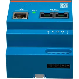 Victron Energy Victron VM-3P75CT Energy Meter 3-phasiger Stromzähler 75A/phase