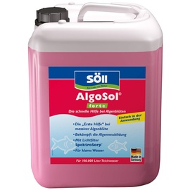 Söll AlgoSol forte,