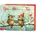 Bio-Tee-Adventskalender für Zwei 2×24 Teebeutel