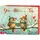 ROTH Bio-Tee-Adventskalender für Zwei 2×24 Teebeutel