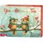 Bio-Tee-Adventskalender für Zwei 2×24 Teebeutel