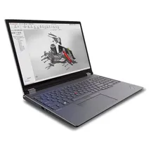 Lenovo ThinkPad P16 G2 Intel Core i7-13850HX 64 GB RAM 512 GB SSD RTX 2000 Ada