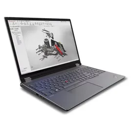 Lenovo ThinkPad P16 G2 Intel Core i7-13850HX 64 GB RAM 512 GB SSD RTX 2000 Ada
