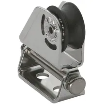 Herm Sprenger Sprenger Umlenkblock 6 mm, 1 Rolle,