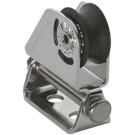 Herm Sprenger Sprenger Umlenkblock 6 mm, 1 Rolle,