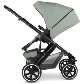 ABC-Design ABC Design Salsa 5 Air 3in1 inkl. Babyschale und Adapter, Farbe Kinderwagen:Pine