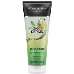 Aufbauspülungsbalsam John Frieda Detox +Repair 250 ml