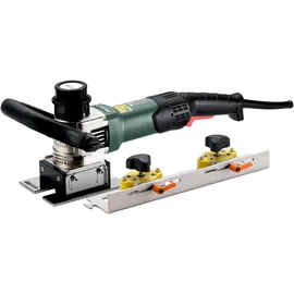 Metabo PFM 17 Metall-Planfräse im Koffer