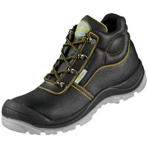 wica® Wica Valentia ÜK Schnürstiefel 33136-44 Größe 44 - Schwarz - 44