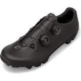 Quoc Gran Tourer XC Shoe schwarz 42