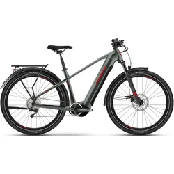 Haibike Trekking 5 E-Bike Trekking