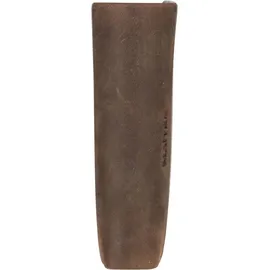 Maître Parfumeur et Gantier Bundenbach Gandolf Billfold H4 Unisex Geldbörse braun