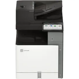 Lexmark CX833se