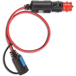 Victron 12V Stecker Auto Zigarettenanzünder Blue Ladegeräte