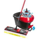Vileda UltraMat XL Turbo Komplettset