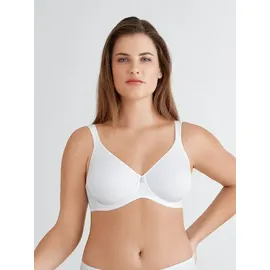 FELINA Pure Balance Spacer-BH mit Bügel 206201 weiß 90B