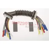 METZGER Kabelreparatursatz, Heckklappe