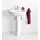 Villeroy & Boch O.Novo Säule 165 x 140 x 69 cm (526500R1)