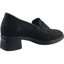 HARTJES Boogie für Damen, schwarz, Größe 39 EU / 6 UK