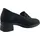 HARTJES Boogie für Damen, schwarz, Größe 39 EU / 6 UK