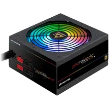 Chieftec Photon GOLD GDP-750C-RGB 750W
