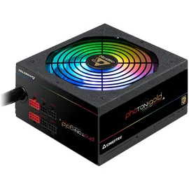 Chieftec Photon GOLD GDP-750C-RGB 750W