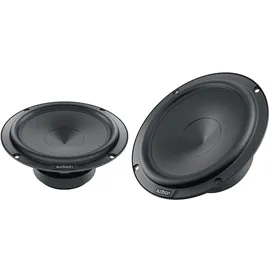 Audison AP 6.5P 6.5 Zoll Tiefmitteltöner – Masori