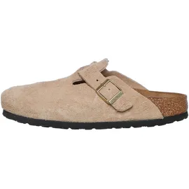 Birkenstock Boston Beige 38