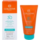 Collistar Sun Active Protection Creme LSF 30 150 ml